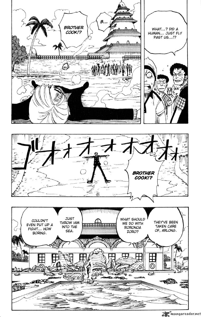 Chapter 84 - Zombie (Image 16)