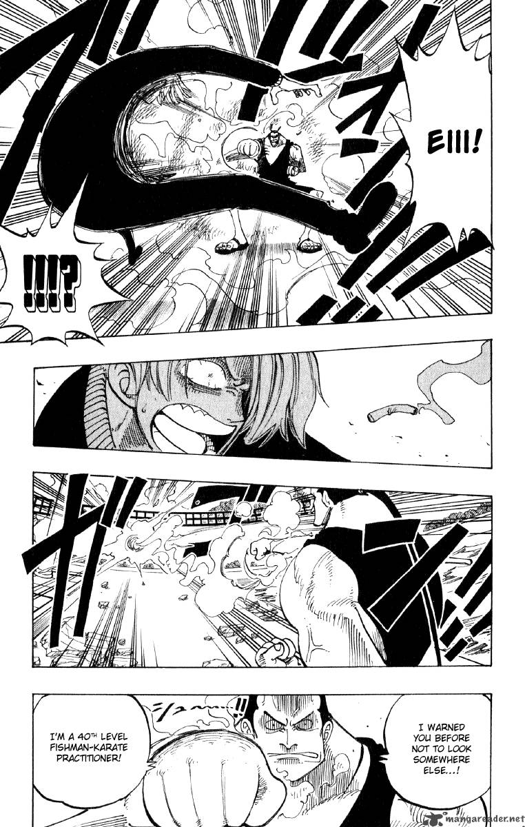 Chapter 84 - Zombie (Image 15)