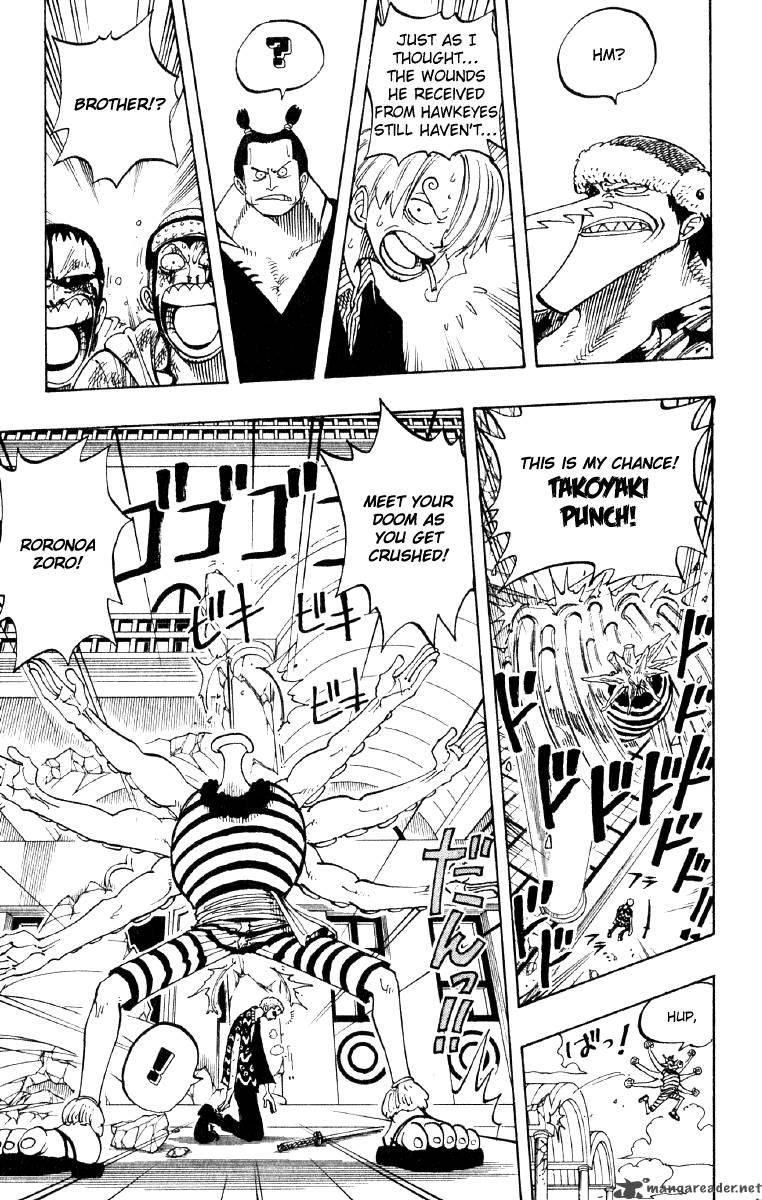 Chapter 84 - Zombie (Image 13)