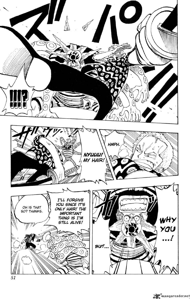 Chapter 84 - Zombie (Image 5)