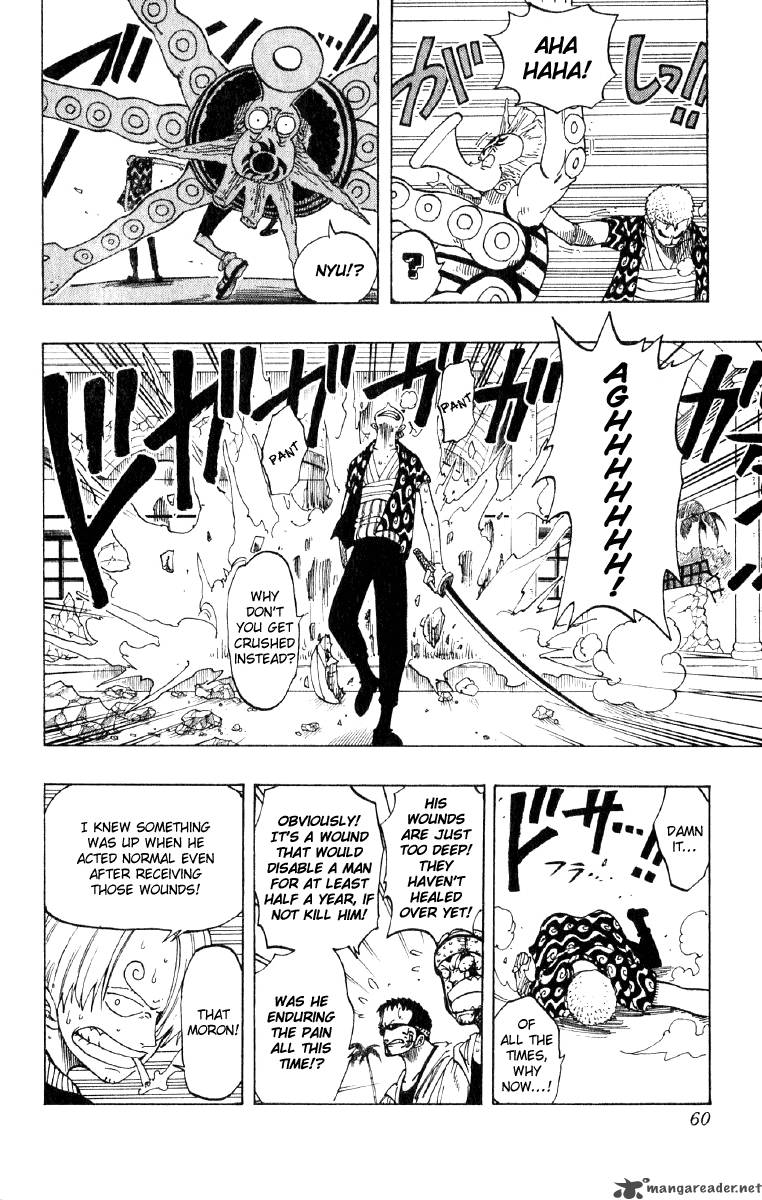 Chapter 84 - Zombie (Image 14)