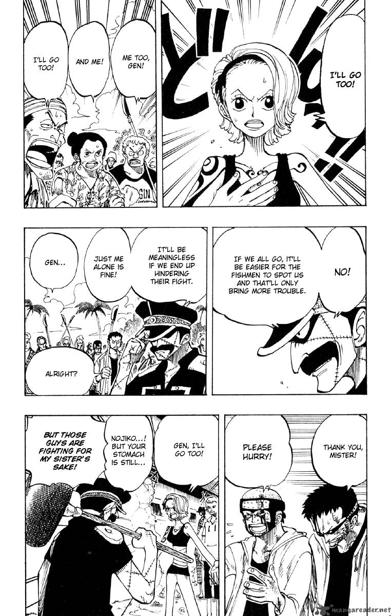 Chapter 84 - Zombie (Image 11)