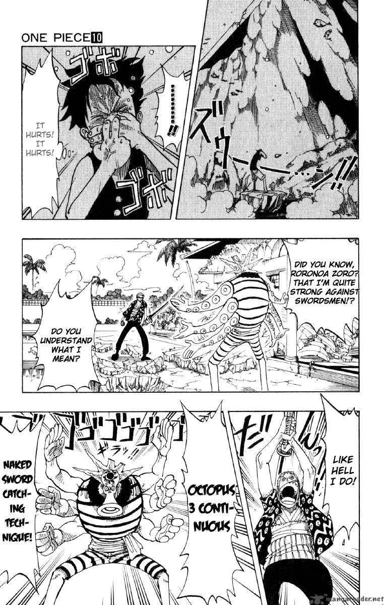 Chapter 84 - Zombie (Image 7)