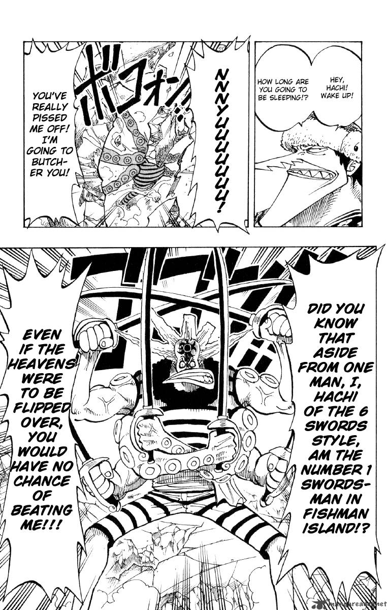 Chapter 84 - Zombie (Image 17)