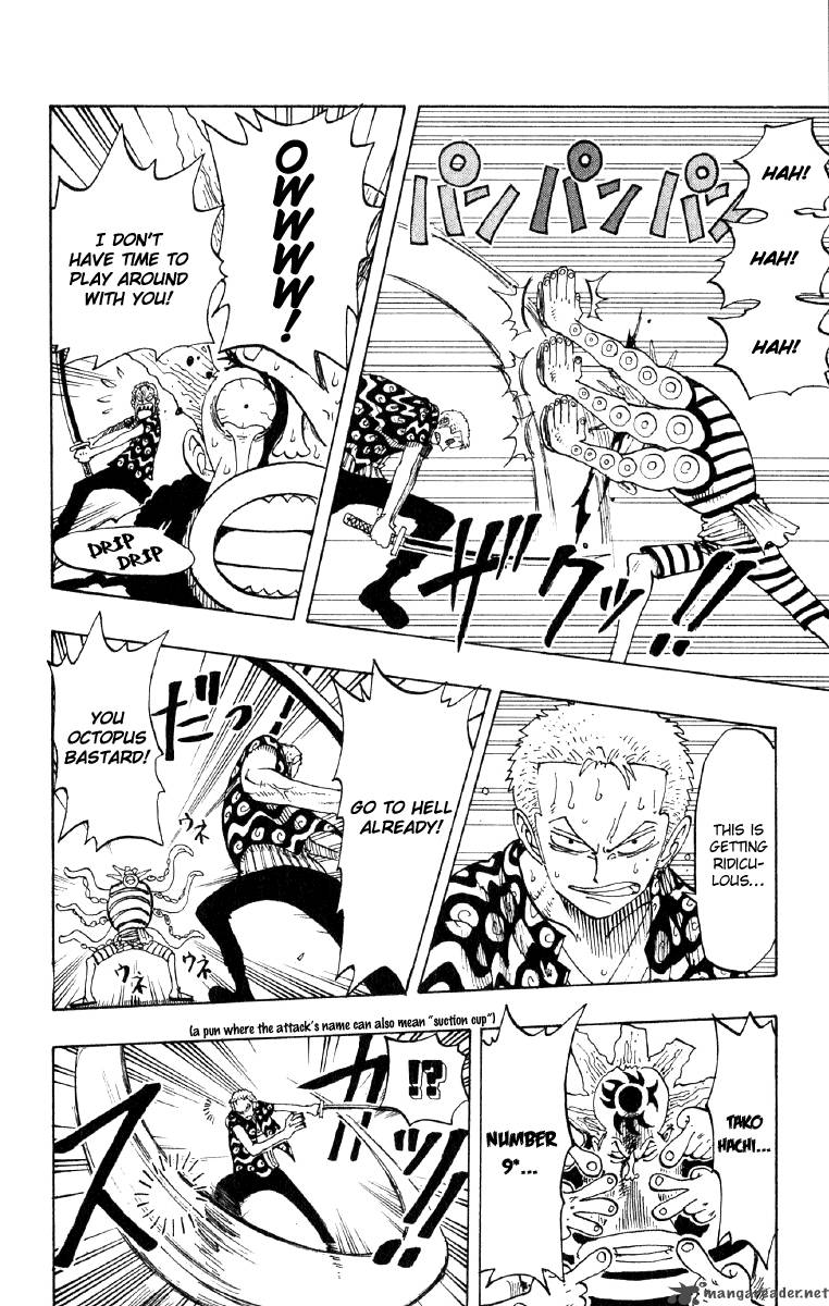 Chapter 84 - Zombie (Image 8)