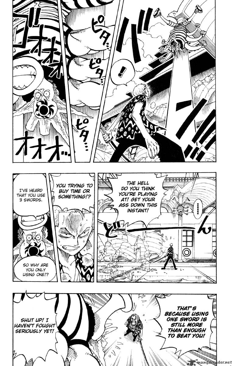Chapter 84 - Zombie (Image 9)