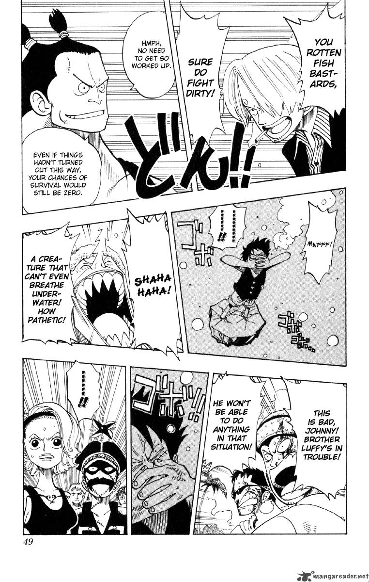 Chapter 84 - Zombie (Image 3)