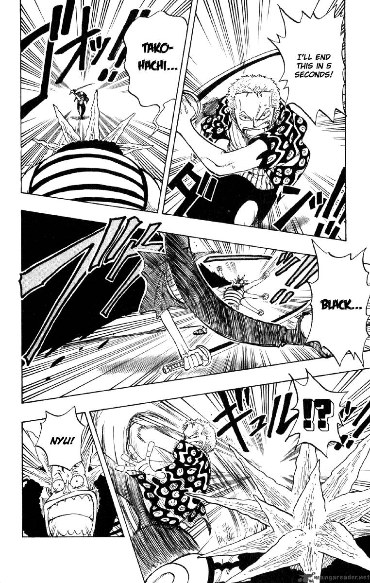 Chapter 84 - Zombie (Image 4)
