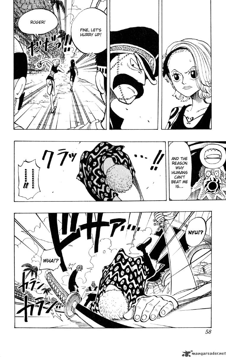 Chapter 84 - Zombie (Image 12)