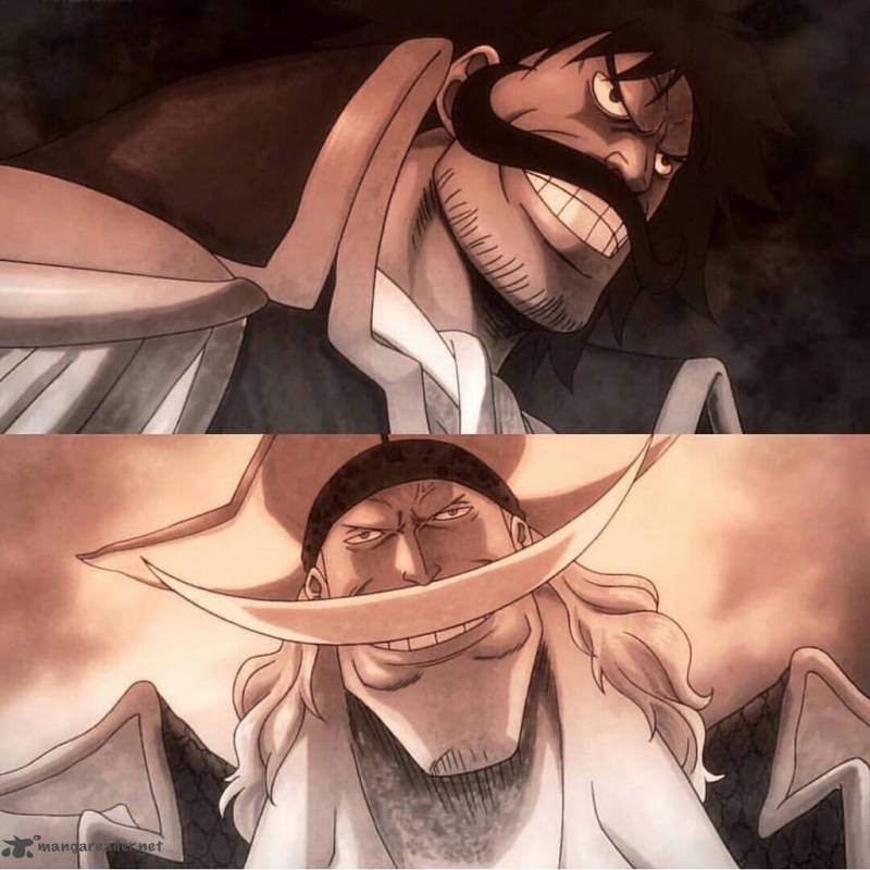 Chapter 841 - To the East Blue (Image 18)