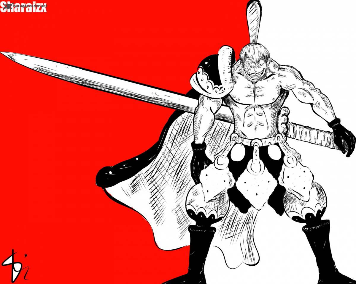 Chapter 842 - The Power of Fullness (Image 16)