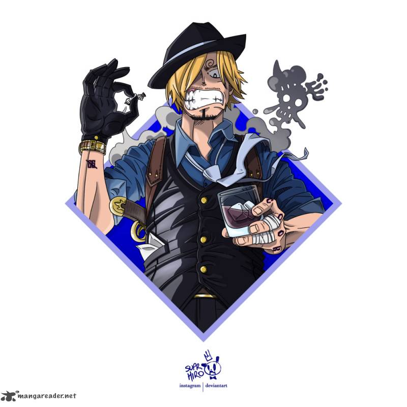 Chapter 842 - The Power of Fullness (Image 3)