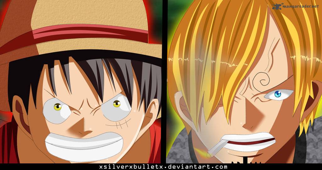 Chapter 845 - The Enraged Army (Image 2)