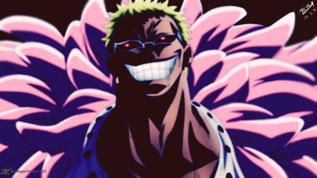 Chapter 848 - Goobye (Image 20)