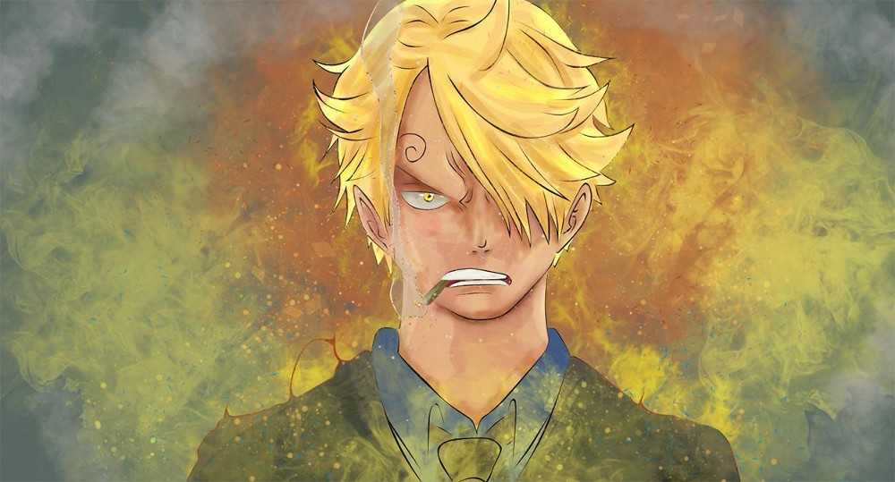Chapter 848 - Goobye (Image 19)