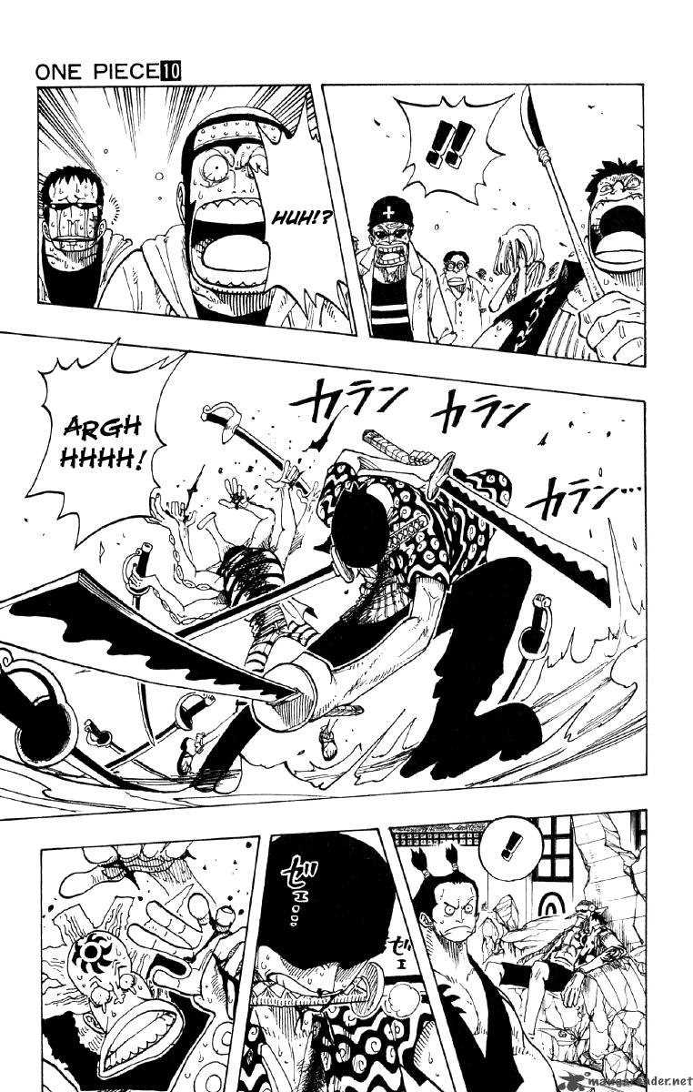 Chapter 85 - Three Swords Vs Six Swords (Image 13)