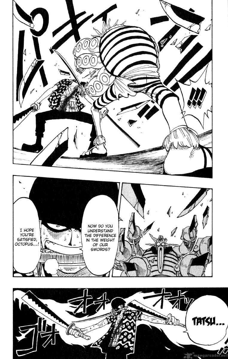 Chapter 85 - Three Swords Vs Six Swords (Image 16)