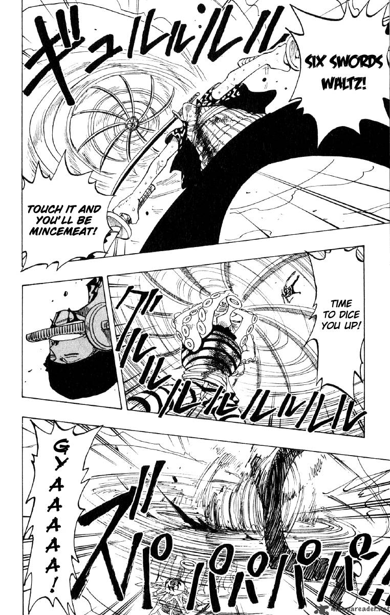 Chapter 85 - Three Swords Vs Six Swords (Image 12)