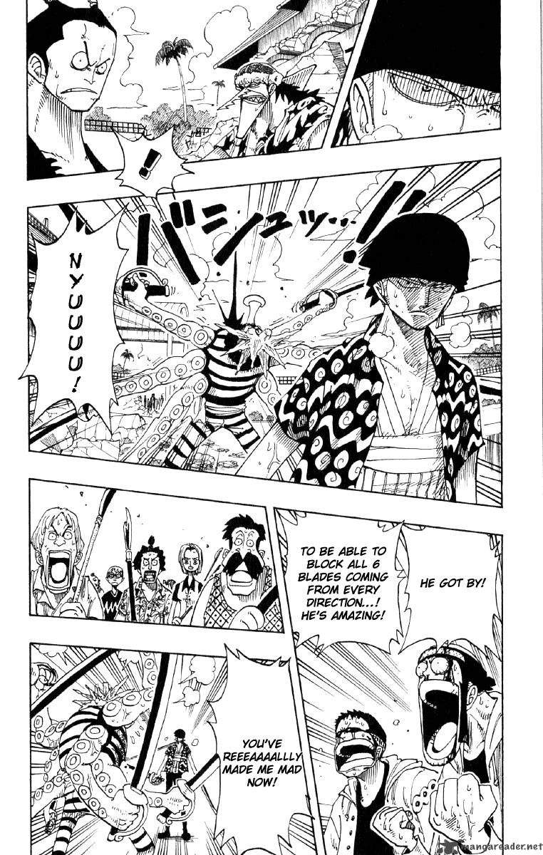 Chapter 85 - Three Swords Vs Six Swords (Image 6)
