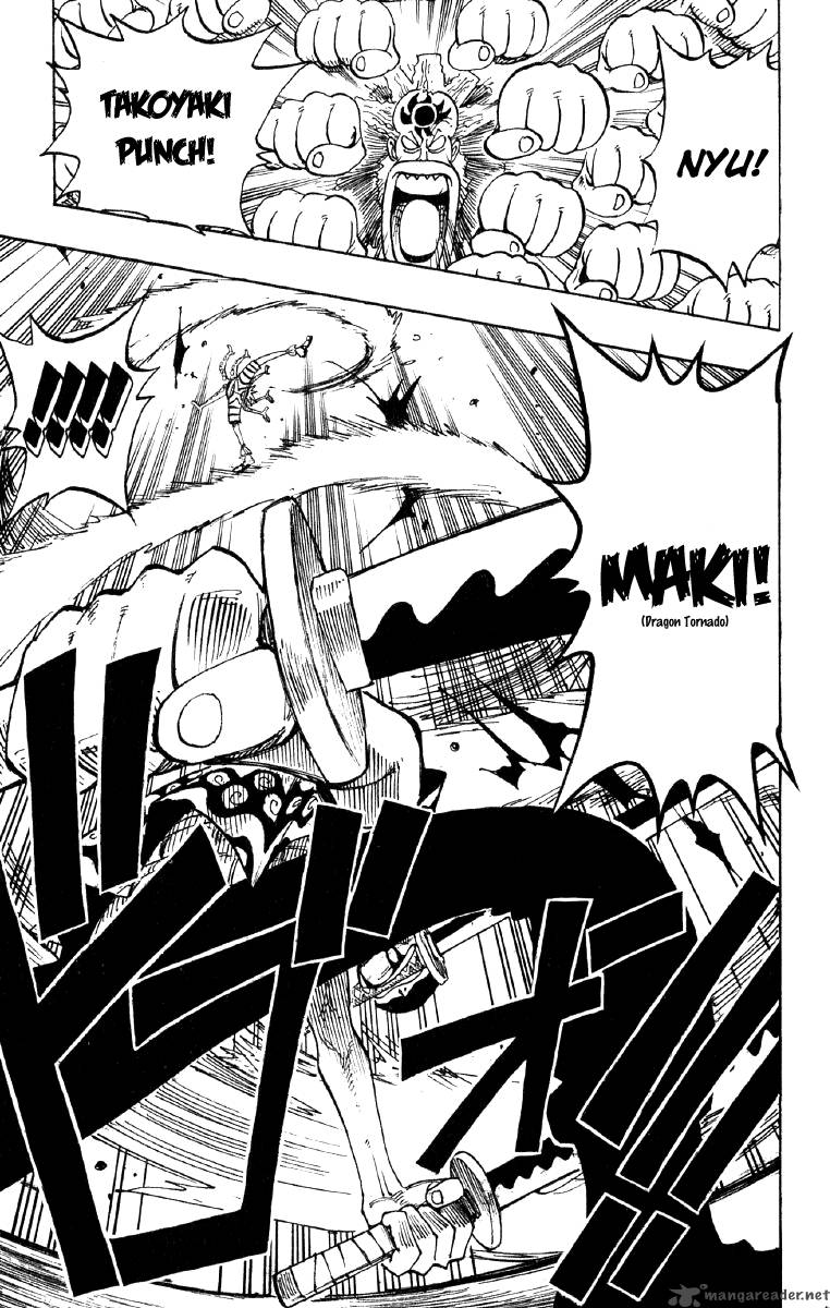 Chapter 85 - Three Swords Vs Six Swords (Image 17)