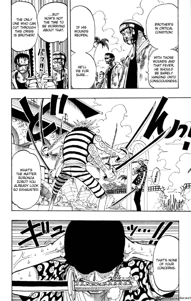 Chapter 85 - Three Swords Vs Six Swords (Image 2)