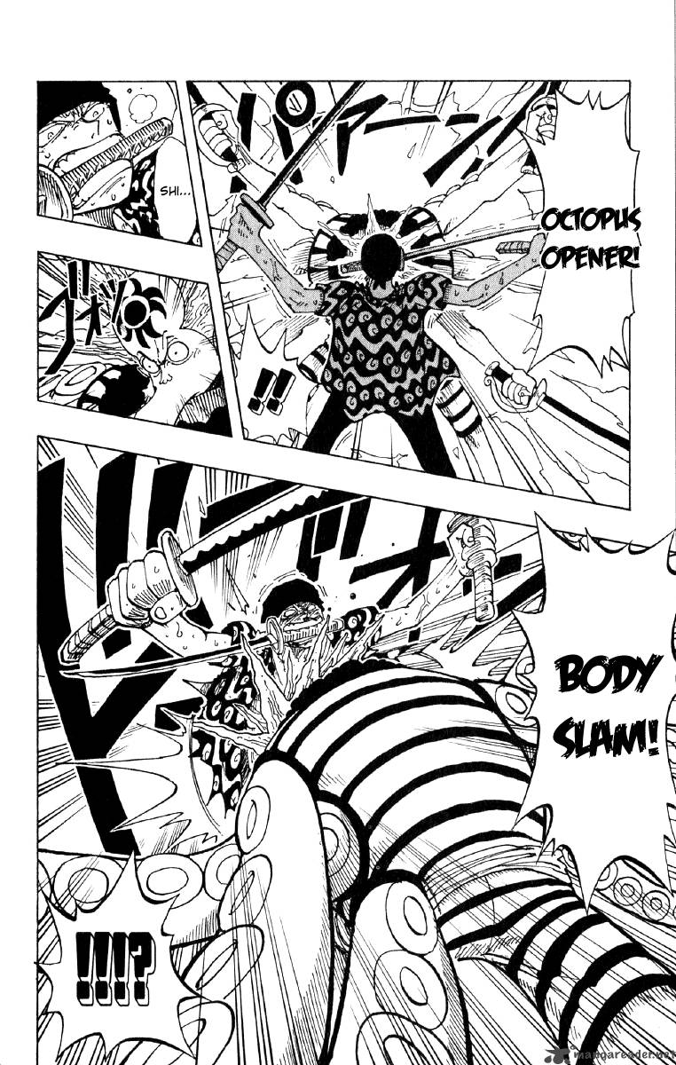 Chapter 85 - Three Swords Vs Six Swords (Image 10)