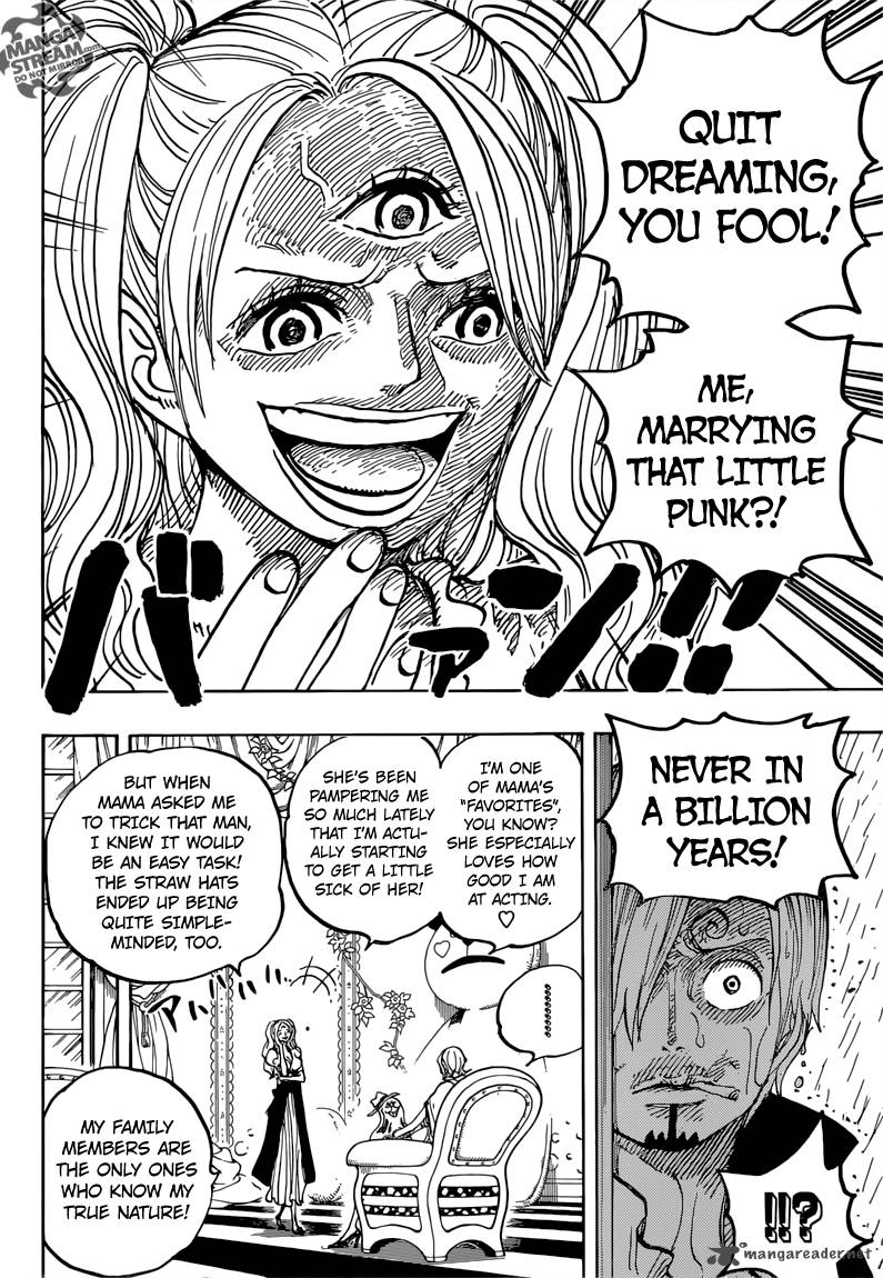 Chapter 850 - Ray Of Hope (Image 15)