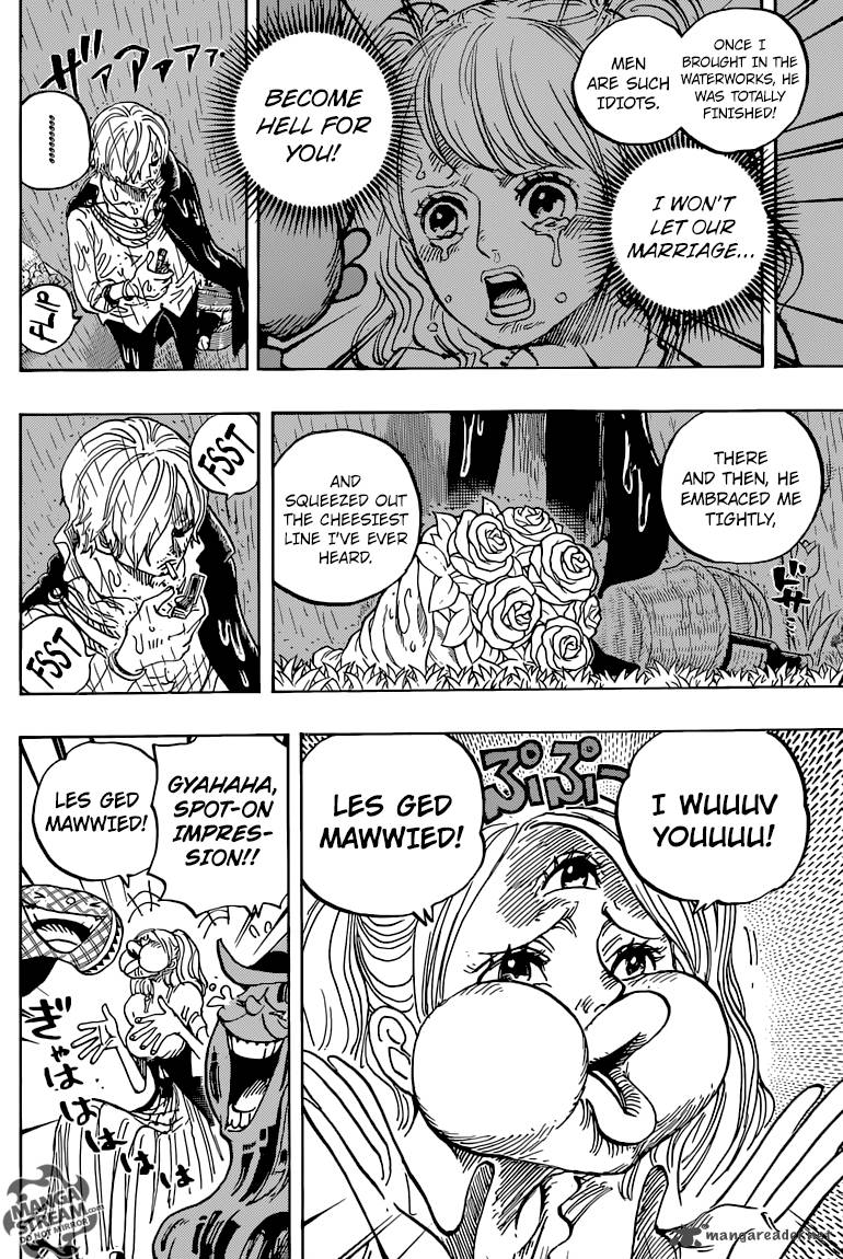 Chapter 851 - Tab END (Image 6)