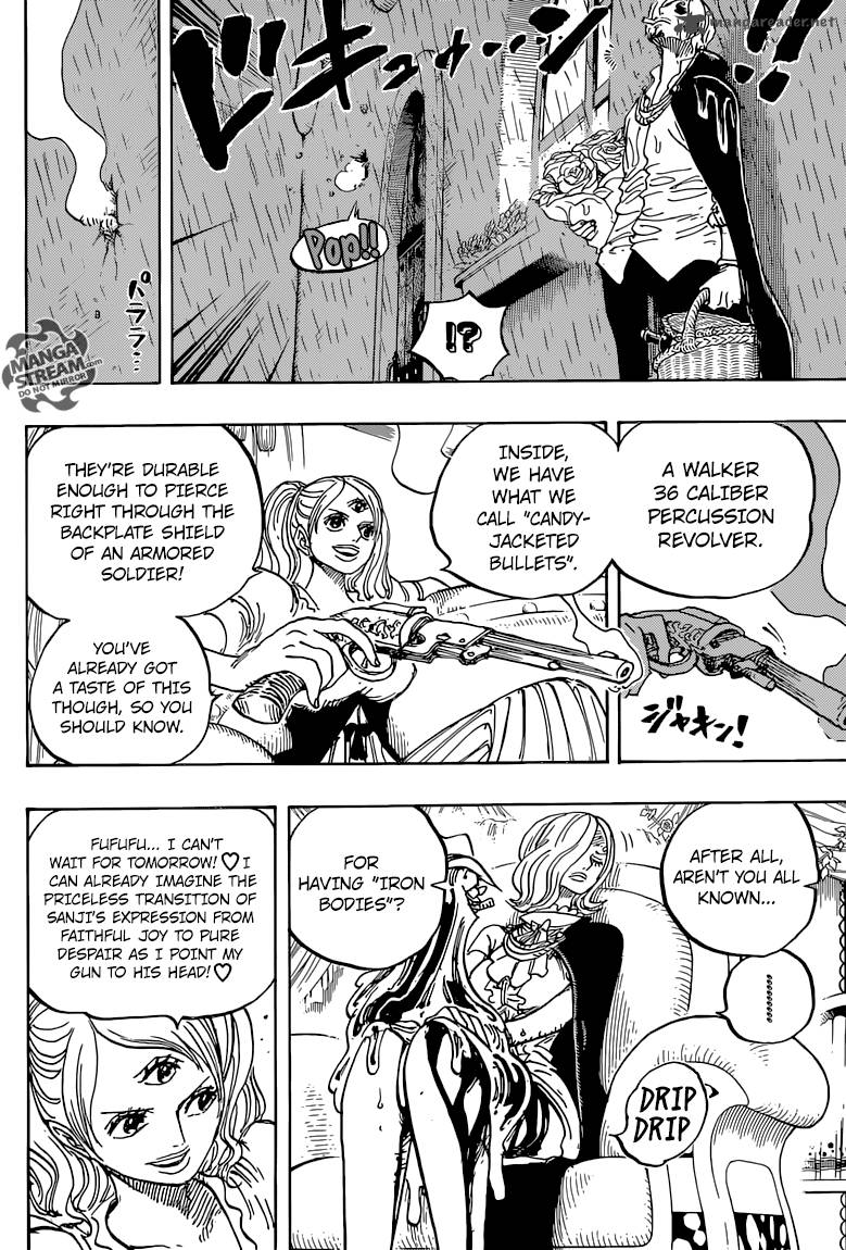 Chapter 851 - Tab END (Image 4)