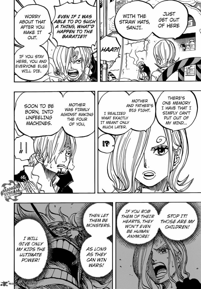 Chapter 852 - The Germa Failure (Image 10)