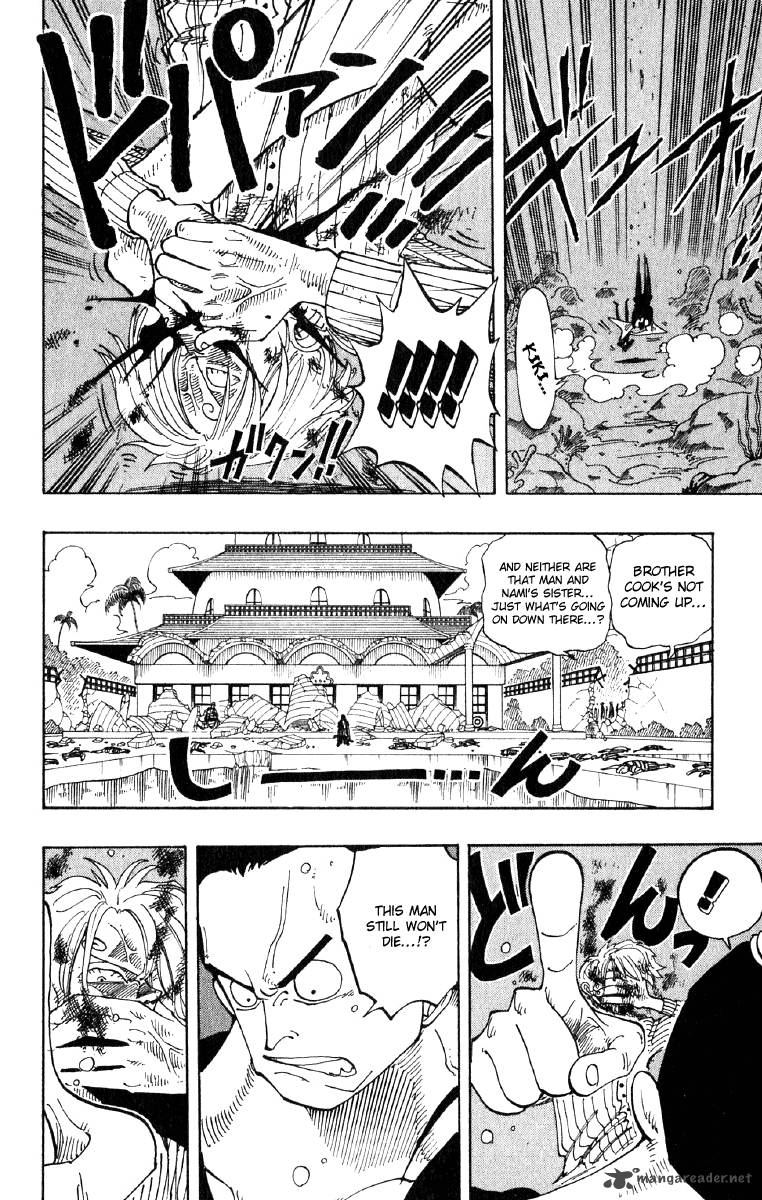 Chapter 86 - Fighter And Karate Merman (Image 19)