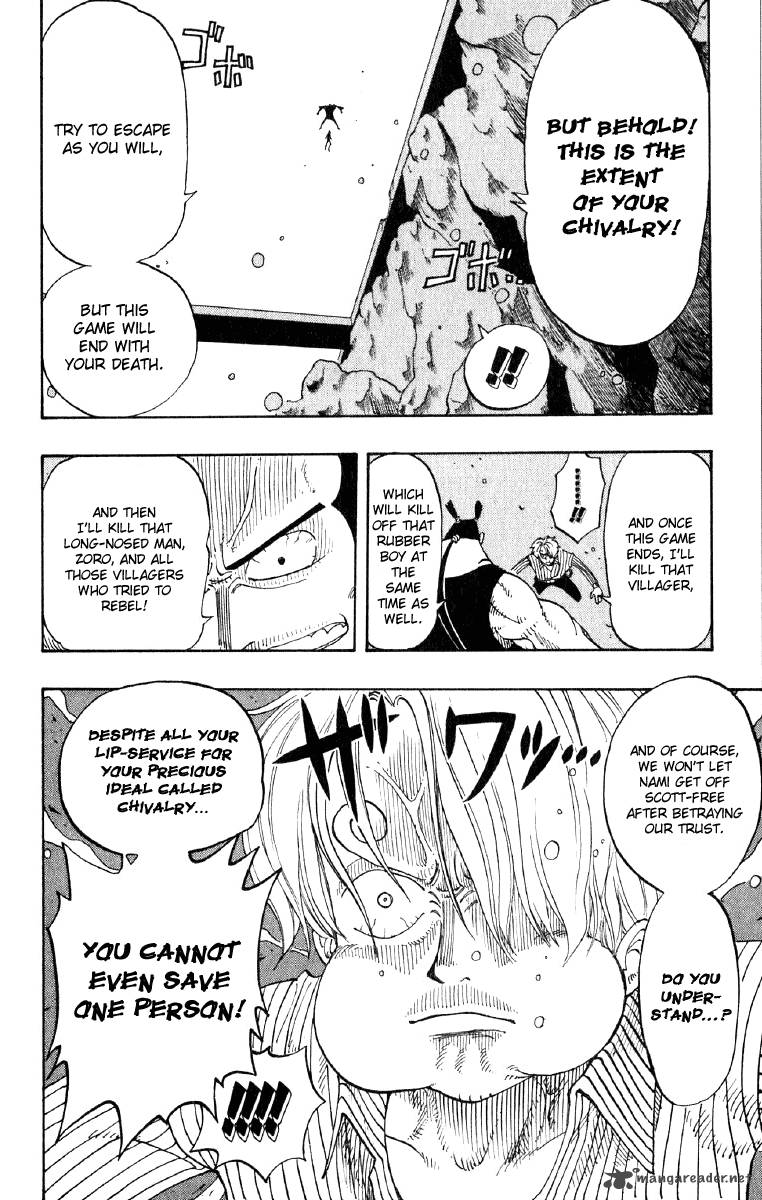 Chapter 86 - Fighter And Karate Merman (Image 17)
