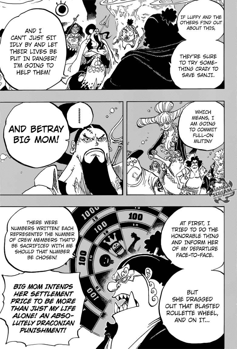 Chapter 860 - The Party Begins at 10 (Image 3)