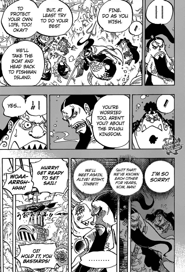 Chapter 860 - The Party Begins at 10 (Image 5)