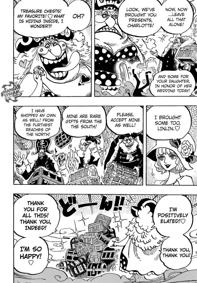 Chapter 861 - The consummate actor (Image 6)