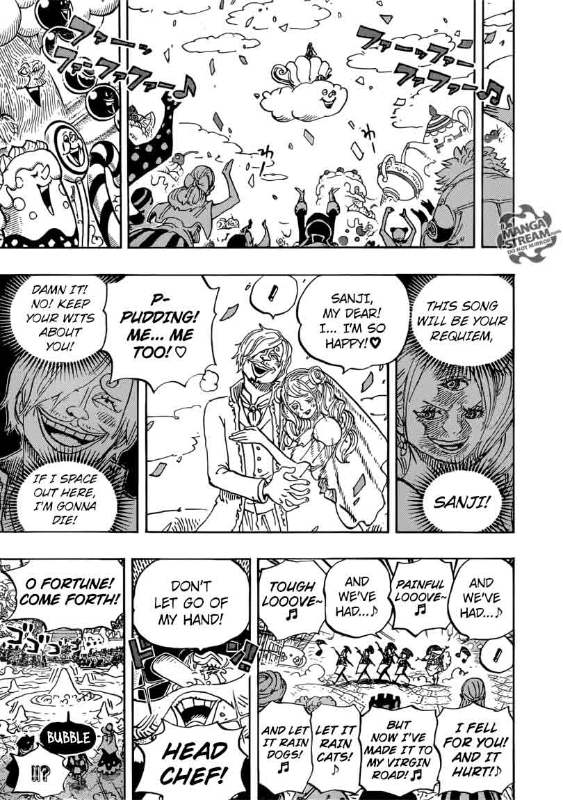 Chapter 862 - The consummate thinker (Image 4)