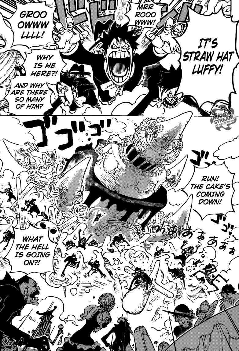 Chapter 863 - The Consummate Gentleman (Image 6)