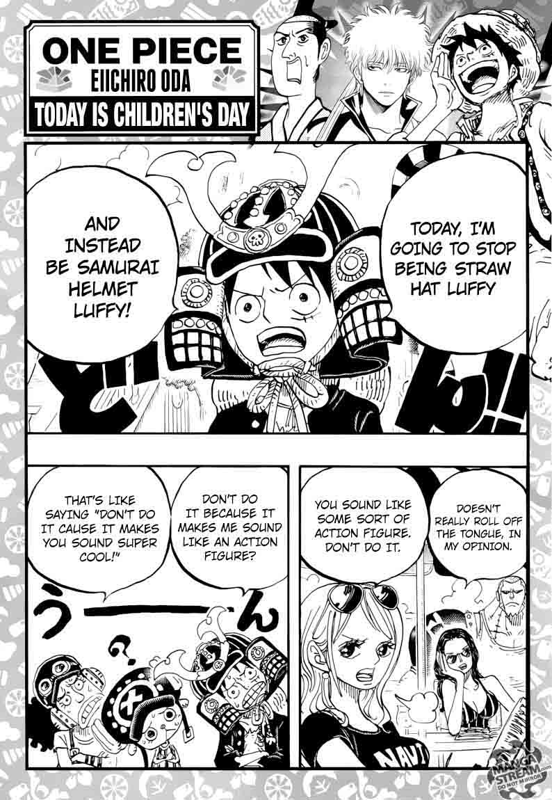 Chapter 863 - The Consummate Gentleman (Image 20)