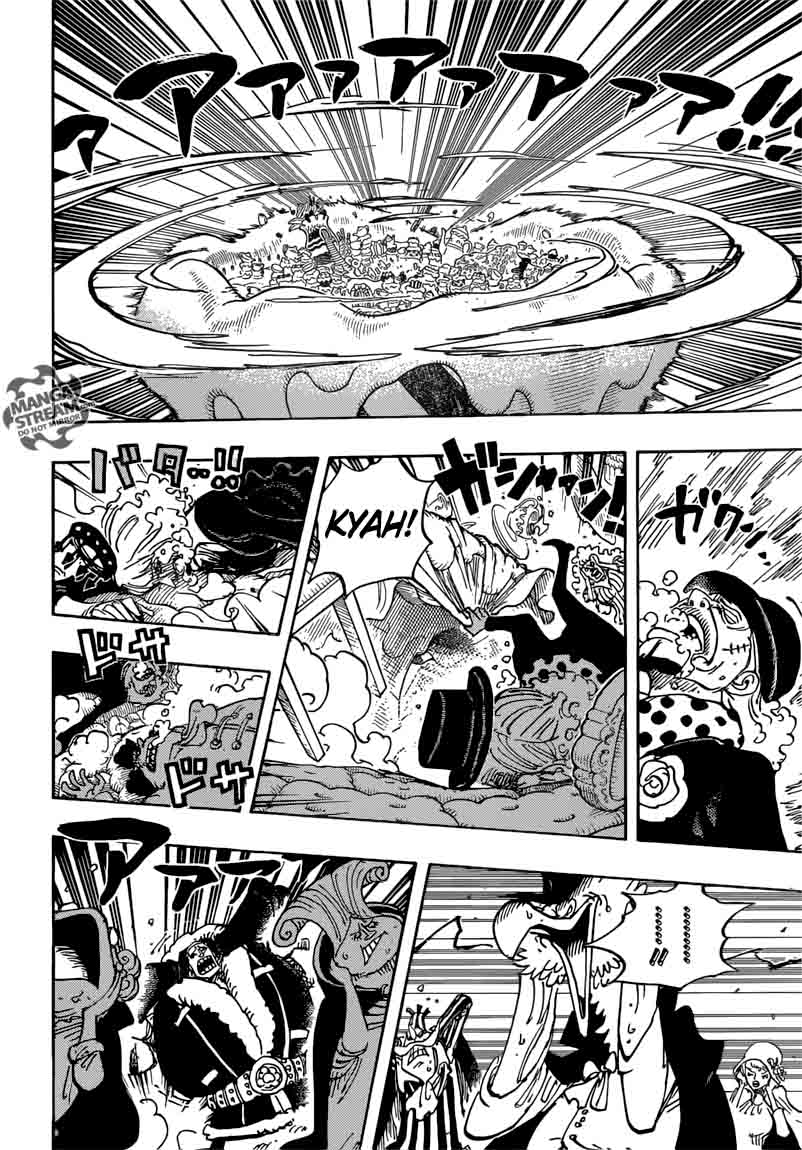 Chapter 865 - Big Mom (Image 11)