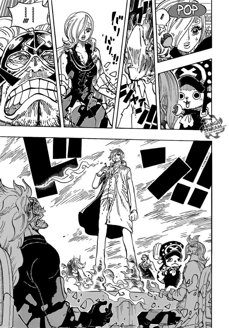 Chapter 865 - Big Mom (Image 14)