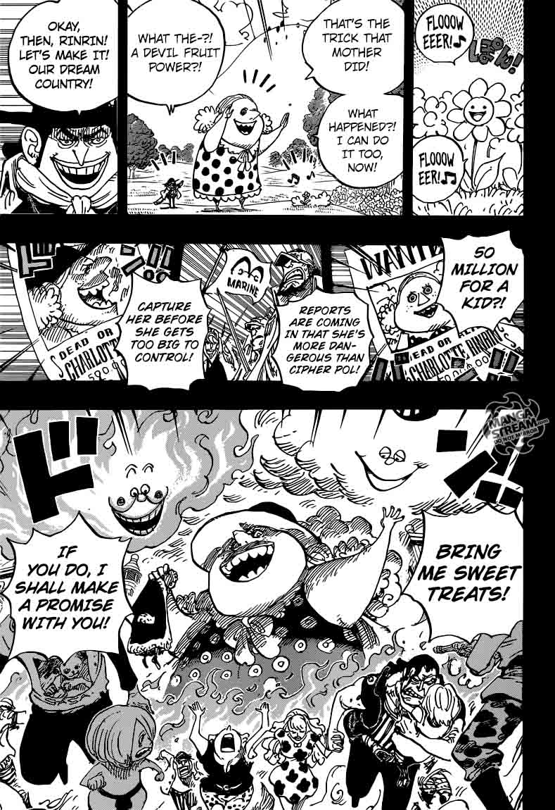 Chapter 868 - KX Launcher (Image 8)
