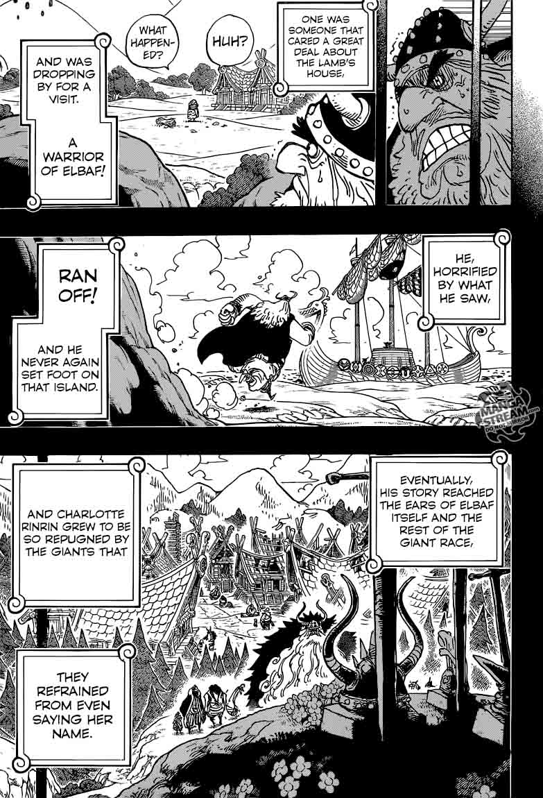 Chapter 868 - KX Launcher (Image 3)