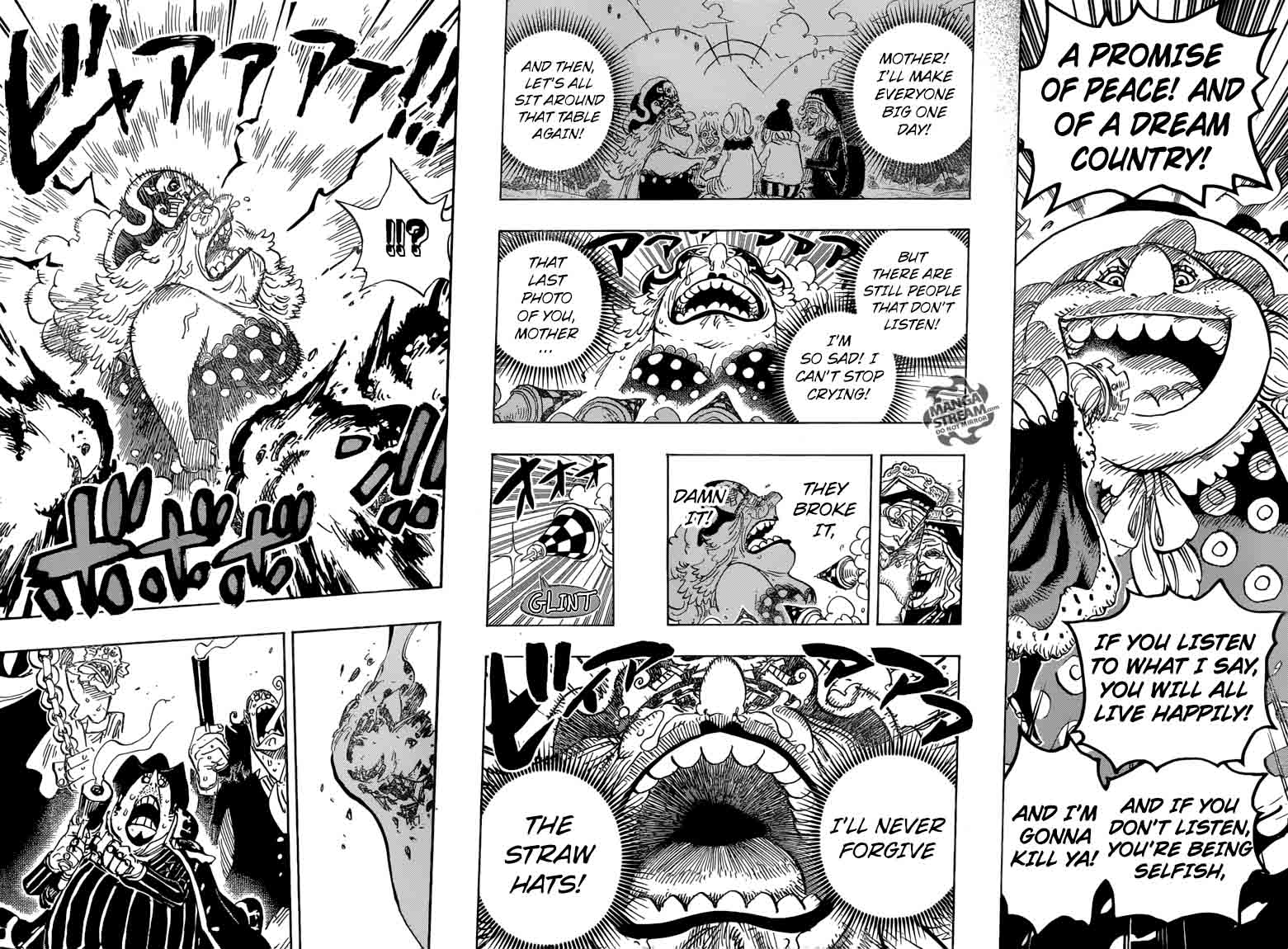 Chapter 868 - KX Launcher (Image 9)