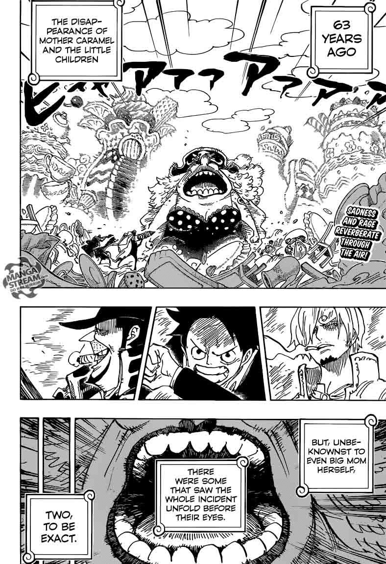 Chapter 868 - KX Launcher (Image 2)