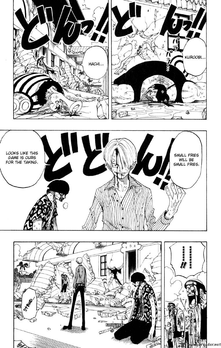 Chapter 87 - Its All Over (Image 3)