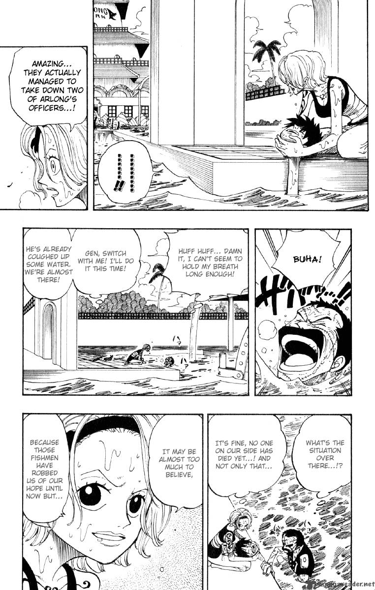 Chapter 87 - Its All Over (Image 5)
