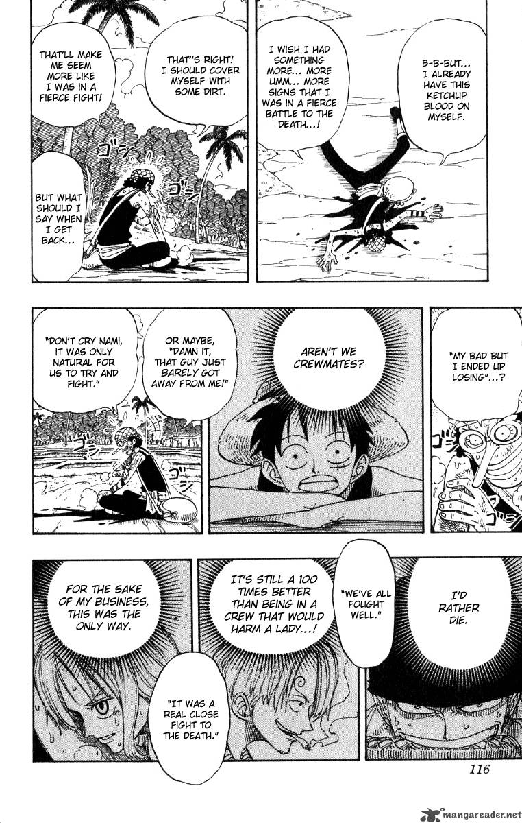 Chapter 87 - Its All Over (Image 8)