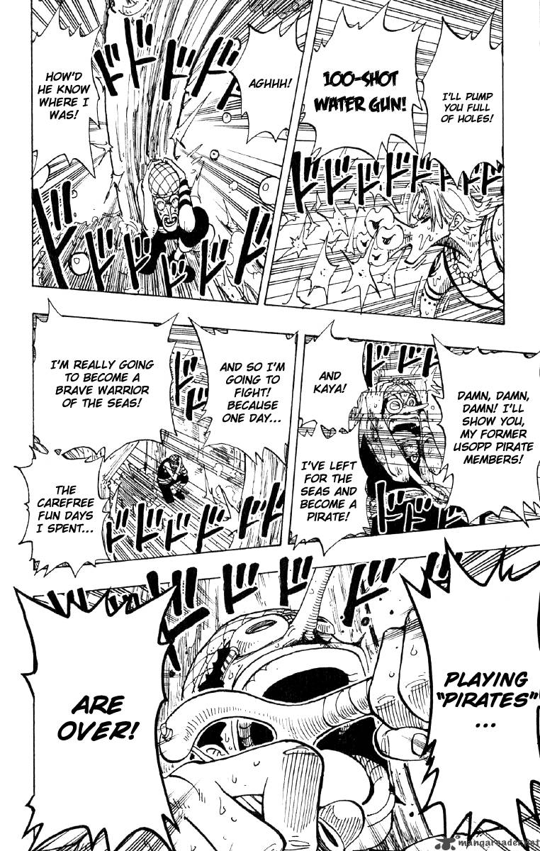 Chapter 87 - Its All Over (Image 18)