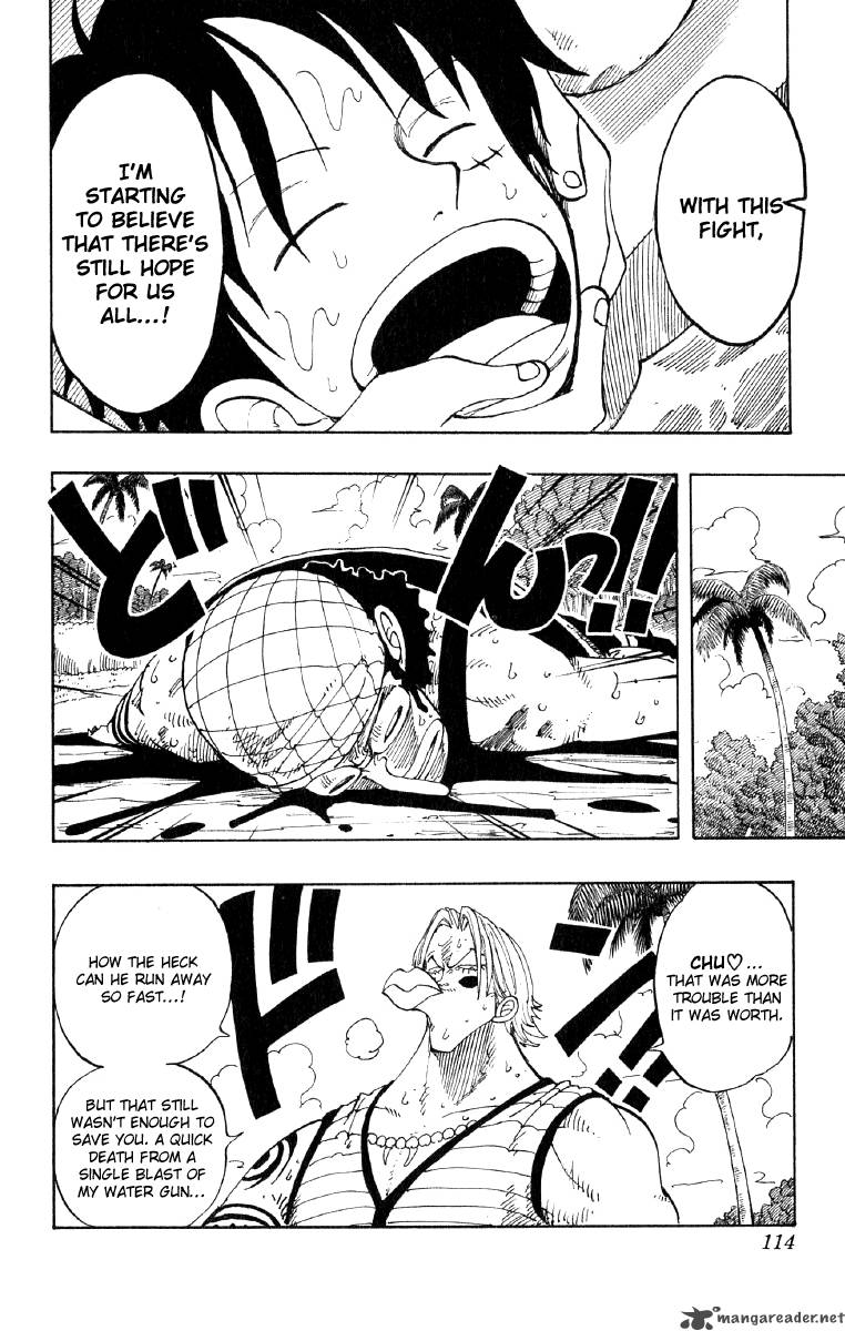 Chapter 87 - Its All Over (Image 6)