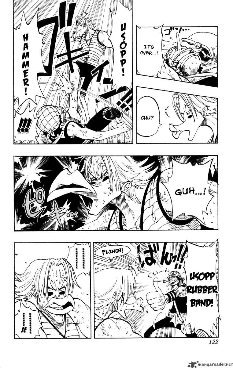 Chapter 87 - Its All Over (Image 14)
